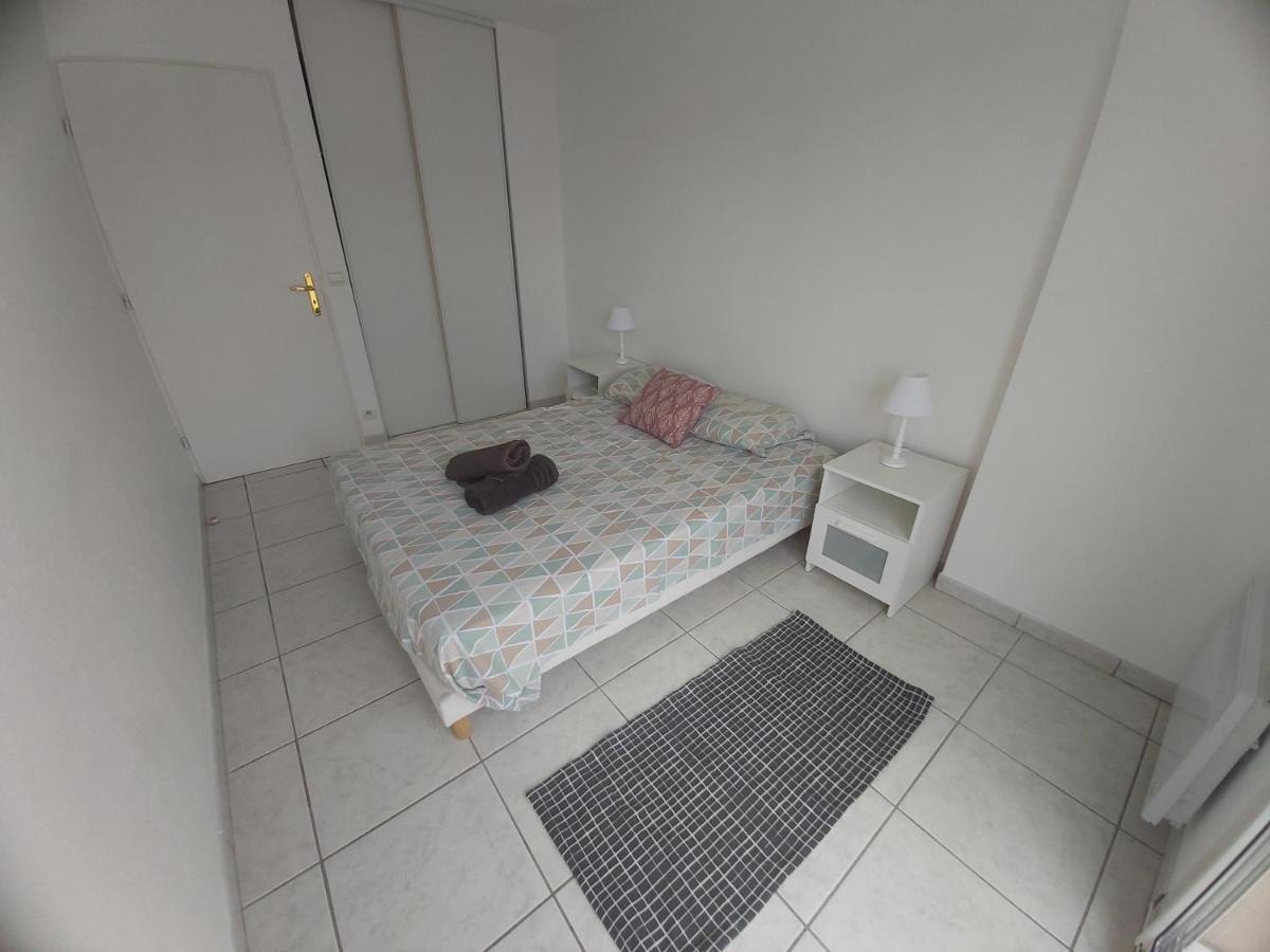 Centre, Grand T2 Balcon Pkg, Plage Gare 600M, Tres Calme Аркашон Екстериор снимка