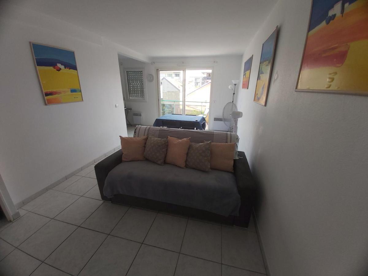 Centre, Grand T2 Balcon Pkg, Plage Gare 600M, Tres Calme Аркашон Екстериор снимка