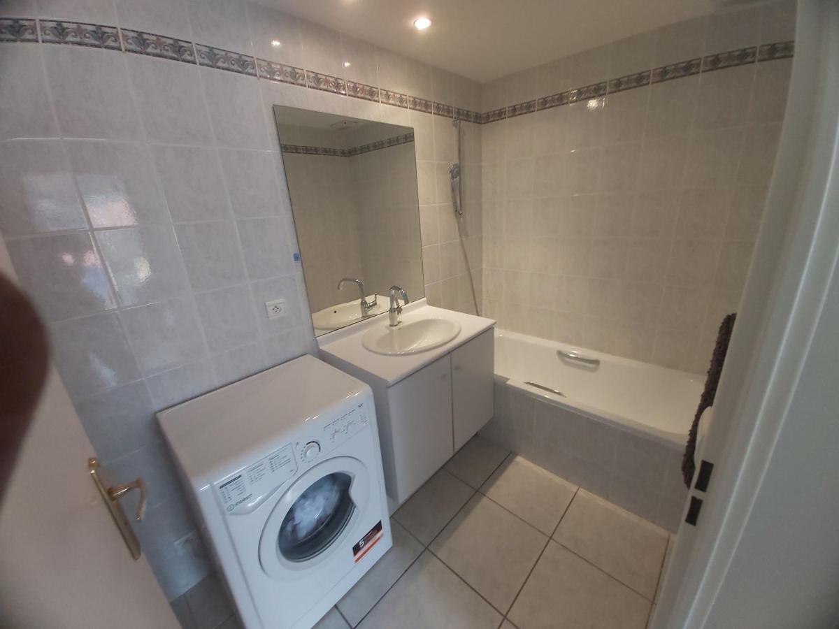 Centre, Grand T2 Balcon Pkg, Plage Gare 600M, Tres Calme Аркашон Екстериор снимка
