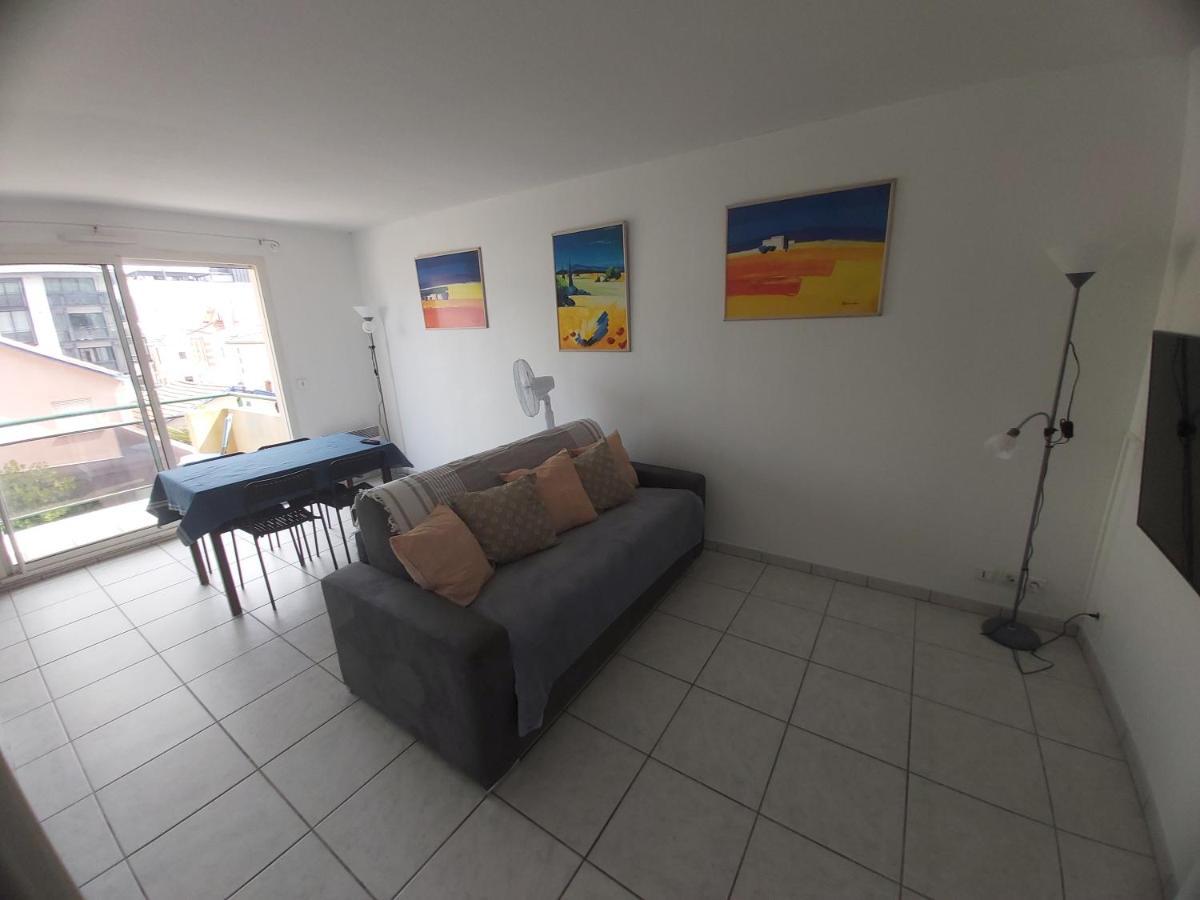 Centre, Grand T2 Balcon Pkg, Plage Gare 600M, Tres Calme Аркашон Екстериор снимка