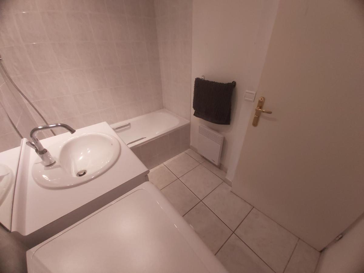 Centre, Grand T2 Balcon Pkg, Plage Gare 600M, Tres Calme Аркашон Екстериор снимка