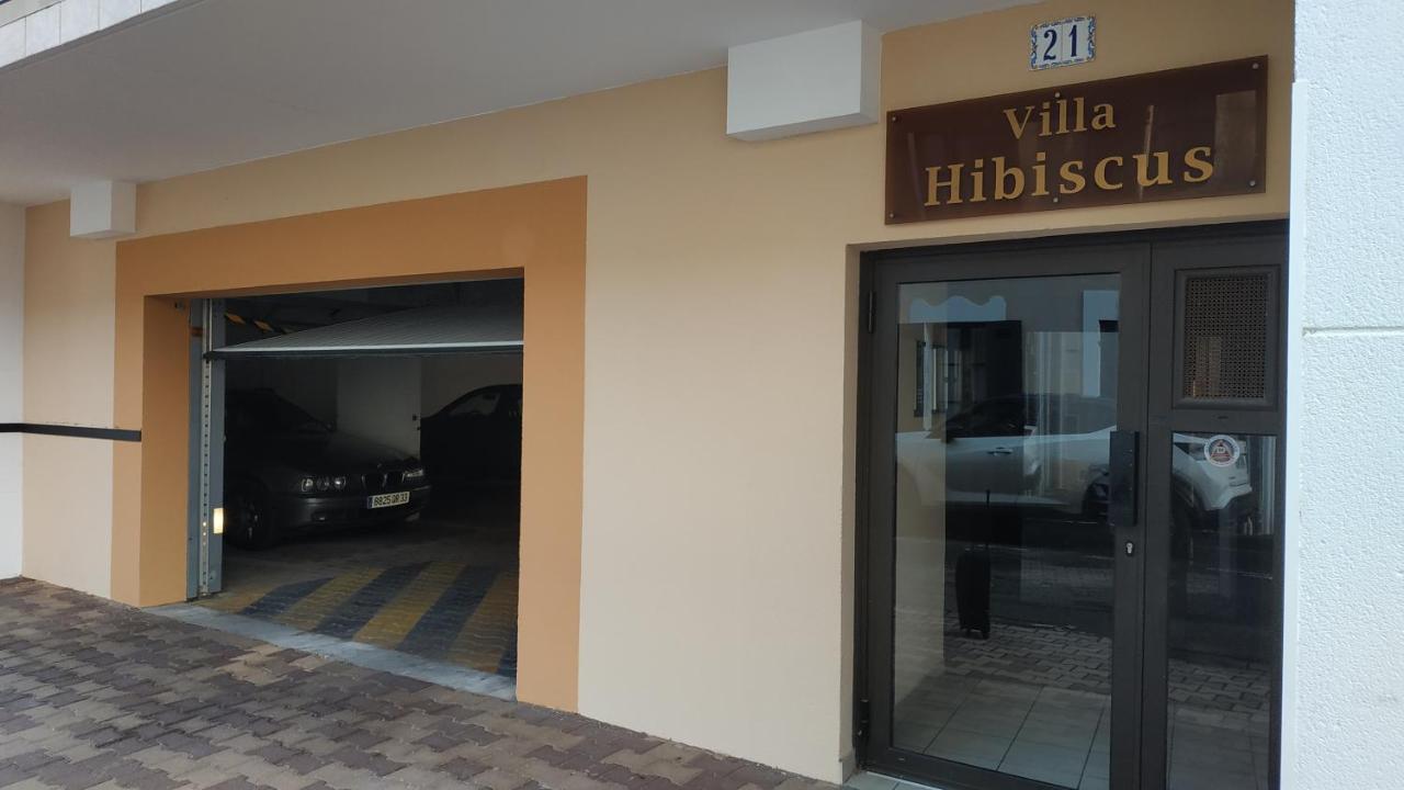 Centre, Grand T2 Balcon Pkg, Plage Gare 600M, Tres Calme Аркашон Екстериор снимка
