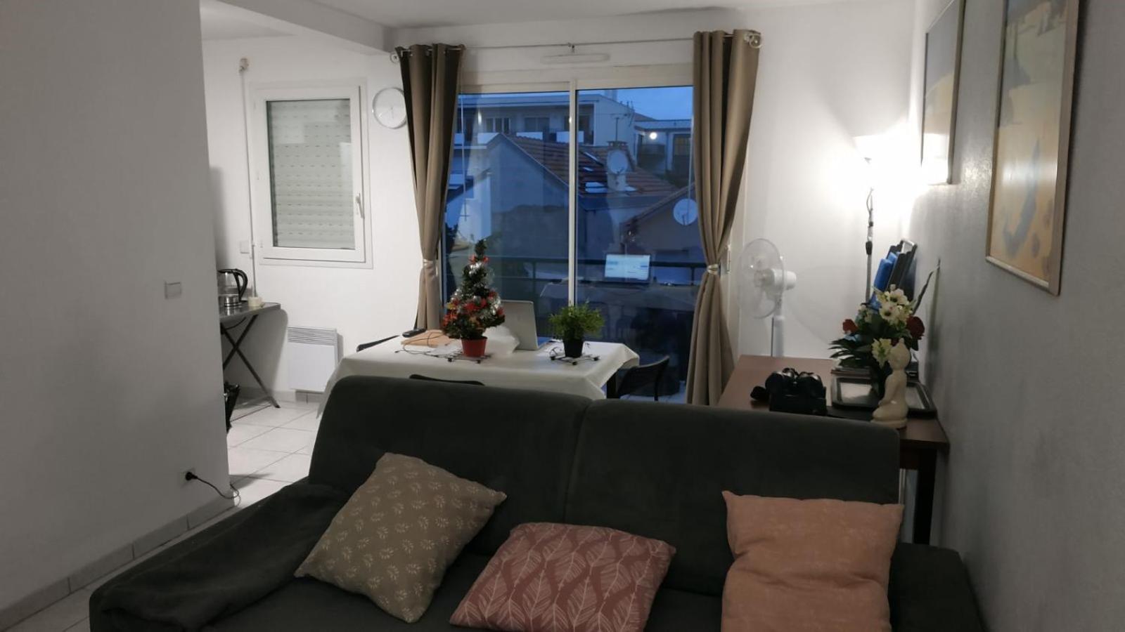 Centre, Grand T2 Balcon Pkg, Plage Gare 600M, Tres Calme Аркашон Екстериор снимка